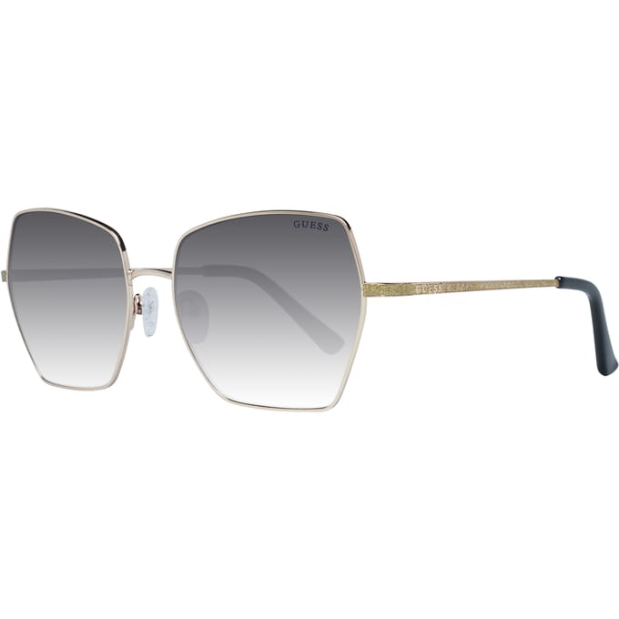 Guess Sunglasses GF6137 32B 57