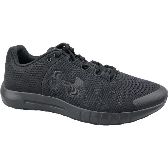 Under Armour - maat 42 - Micro G Pursuit BP - Heren Sneakers