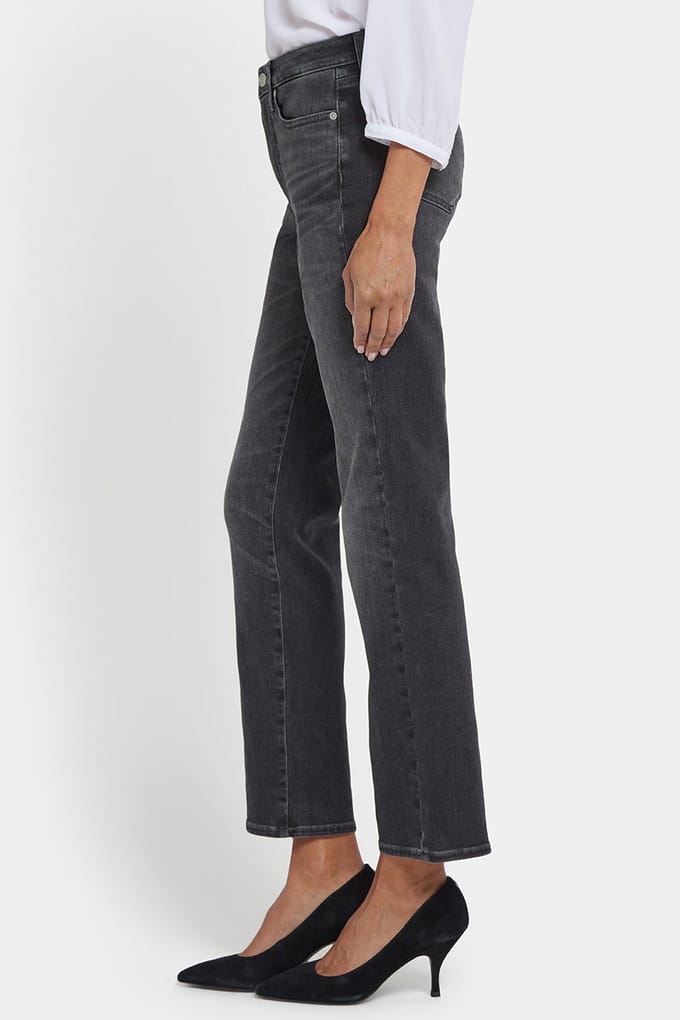 Sheri Slim Jeans | Gloomy Marais