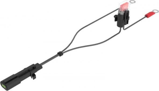 DEFA 12V mini oplaadkabel 701762