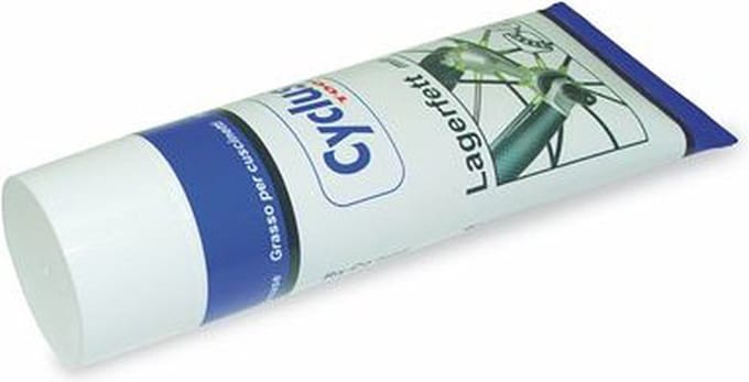 Cyclus Lagervet 100gr