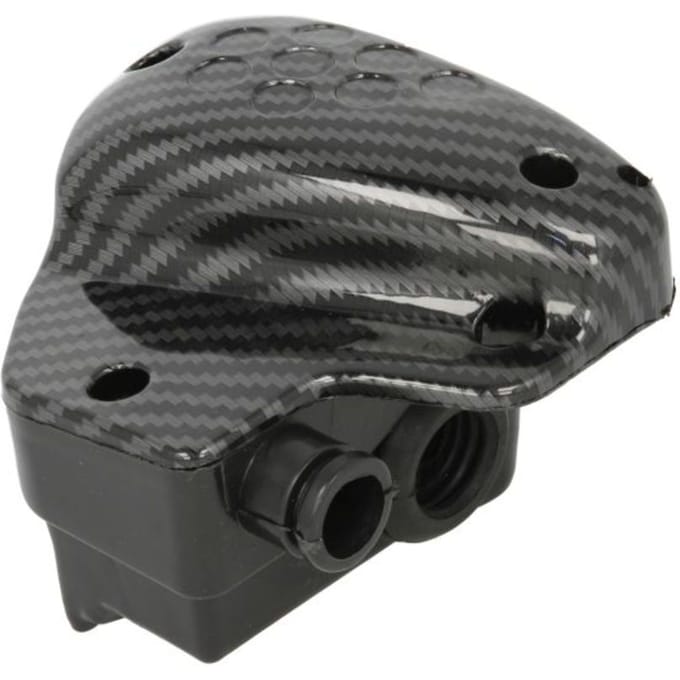Luchtfilter INPARTS IP000550