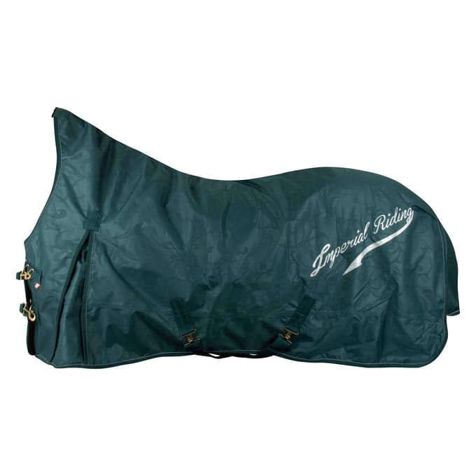 Outdoor paardendeken Imperial Riding Super-dry 100gr