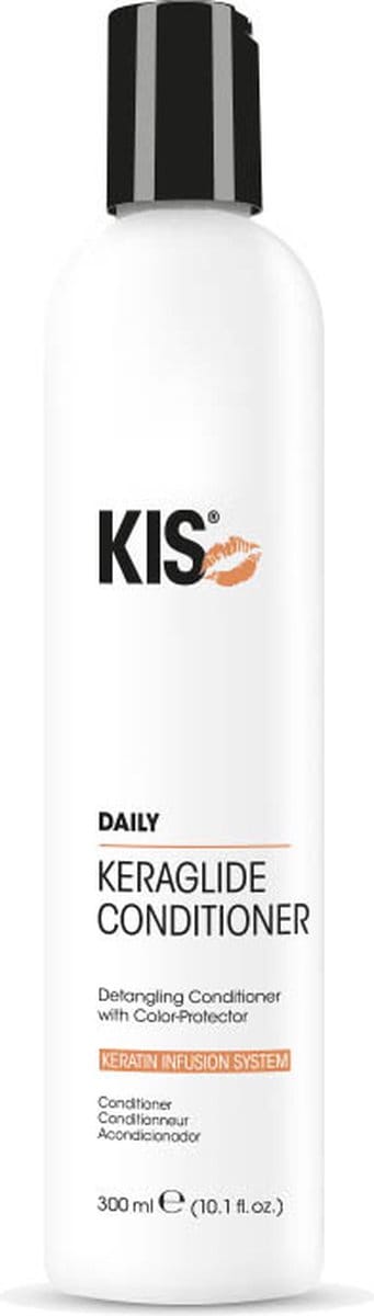 KIS - Daily KeraGlide Conditioner