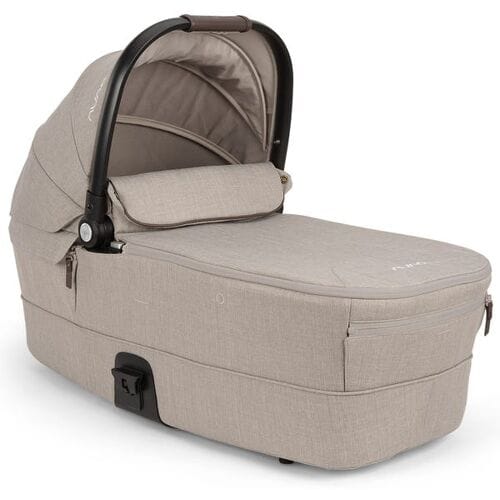 Nuna Mixx Next opvouwbare reiswieg Chateau unisex