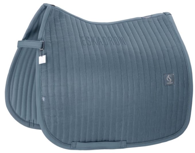 Eskadron Mesh Zadeldek Classic Sports 25 Full Navy