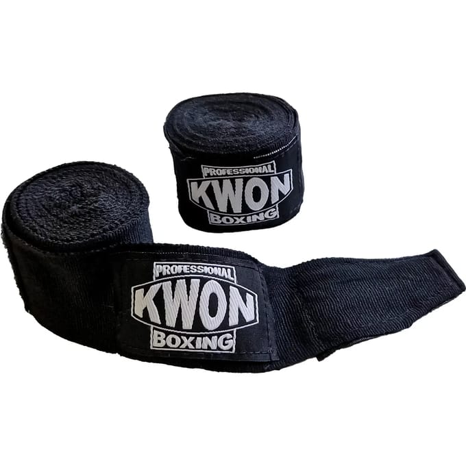 Elastische bokslinten Kwon Professional Boxing