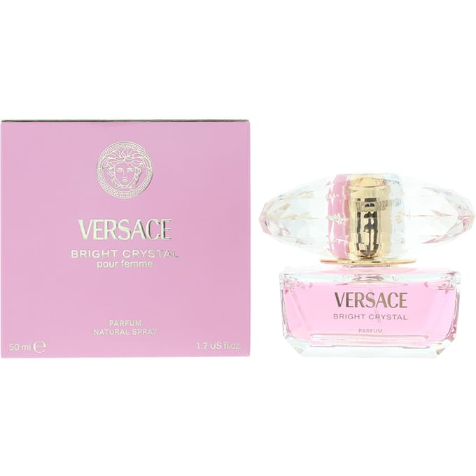 Eau de Parfum Versace Bright Crystal Eau de Parfum 50 ml