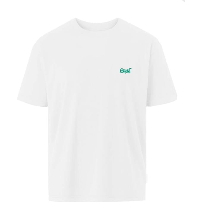 Grunt T-shirt 2624-404 grtin