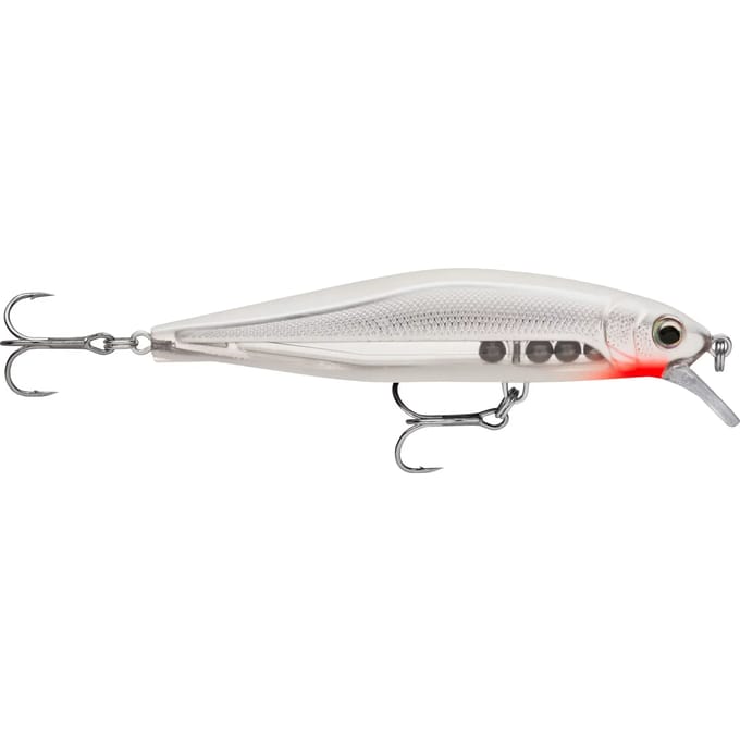 Lok Rapala Prec.Xtreme Air Boss 100 15,5g