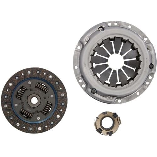 Koppelingsset NEXUS F12026NX