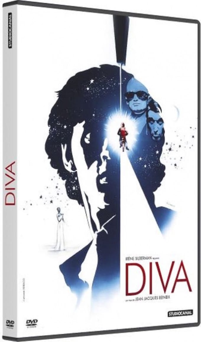 Diva (DVD)