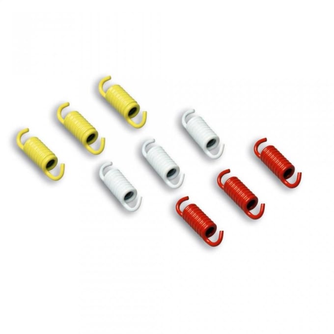 Ressort d embrayage Malossi pour scooter Benelli 350 Zenzero V55C / 2915089 Neuf