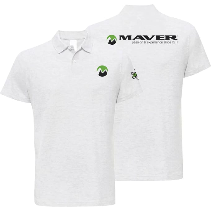 Polo Maver Passion