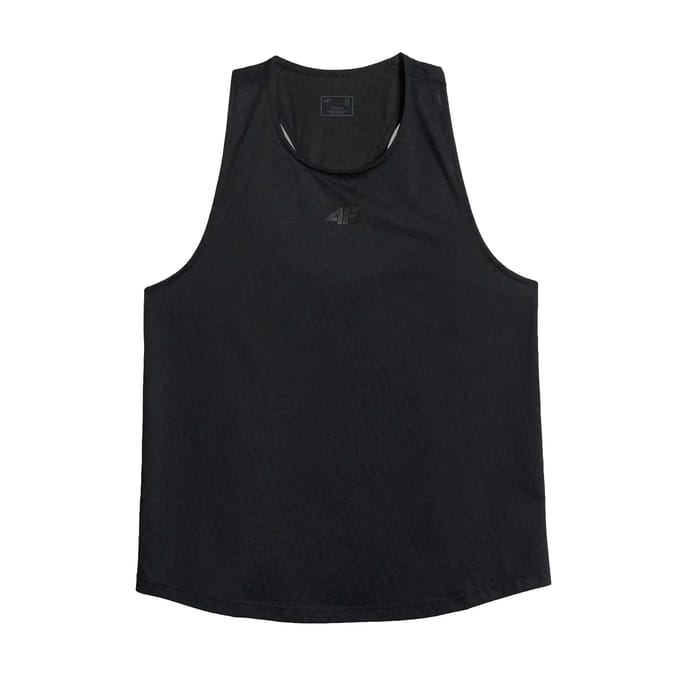 Damestanktop 4F FNK F743