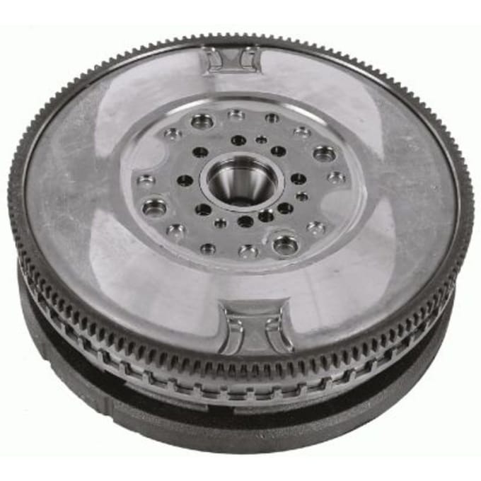 Dubbel massa vliegwiel SACHS 2294 002 090