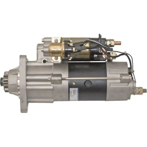 Starter PRESTOLITE ELECTRIC M105R3505SE