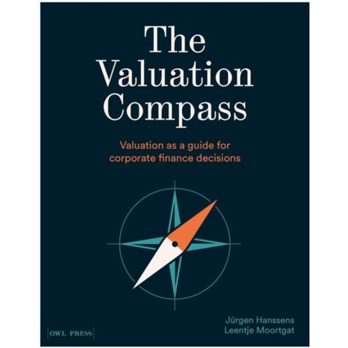 The Valuation Compass - Jürgen Hanssens