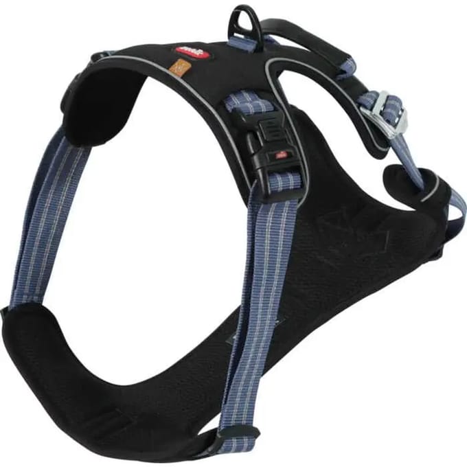 Zolux bvk hondentuig blauw
