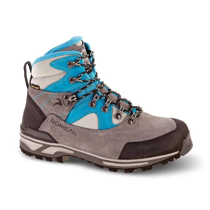 Schoenen Boreal