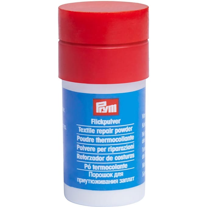 Prym-patcherpoeder ( naadfixatie ), 12 g