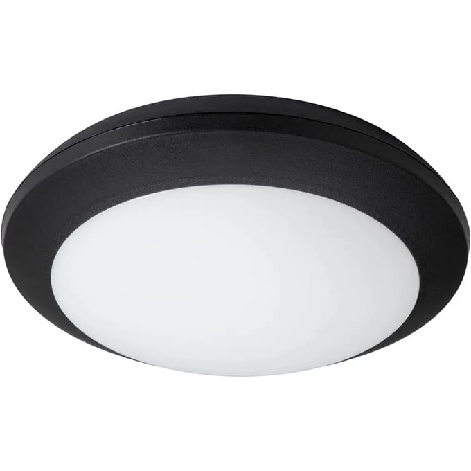 Plafondlamp Dopo lighting Piro IP66 GX53