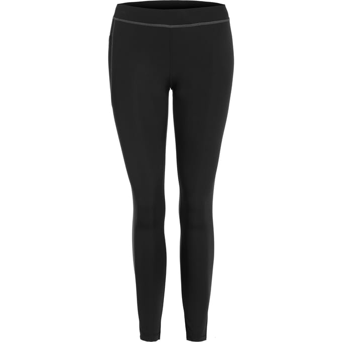 NEO Flyweight Hardlooplegging Dames-Zwart