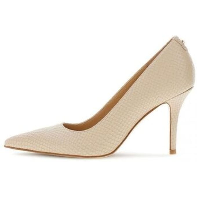 Pumps Guess FLTPD4 LEA08 PRINDY4-NUDE