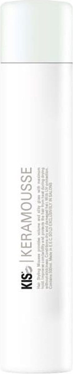 KIS KeraMousse - 500ml