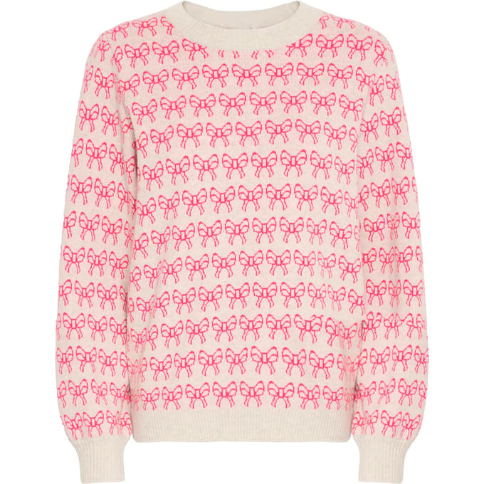Ichi IHBRIELLE LS4 Dames Blouse - Maat M