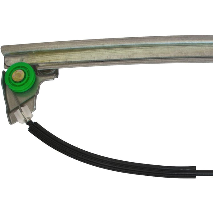 Modecar - Voorste Elektrische Ramenlift - Skoda Octavia - 1996 - Links