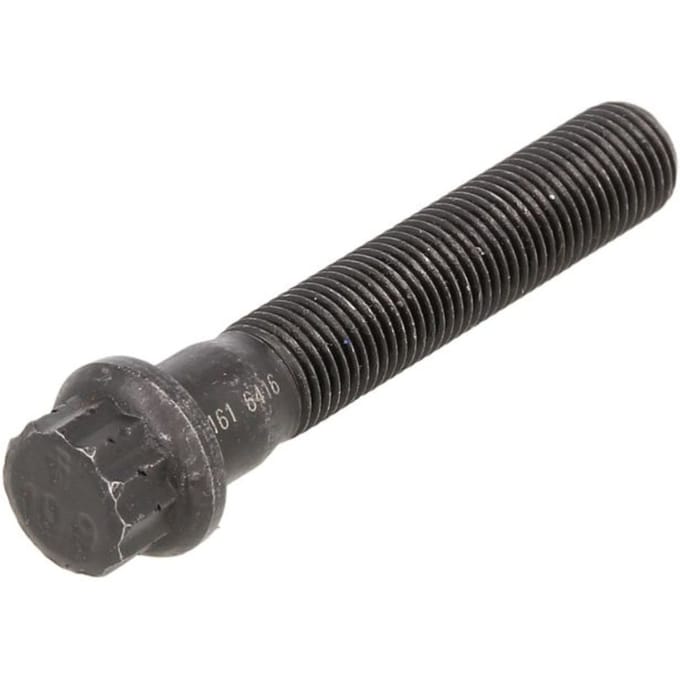 Drijfstangschroef FEBI BILSTEIN 01964