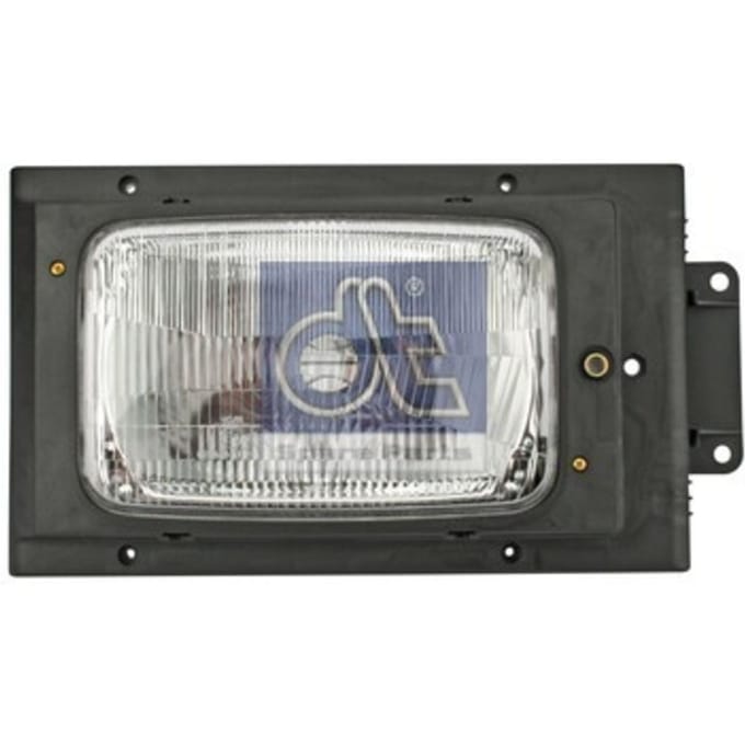 Koplampen DT SPARE PARTS 1.21485
