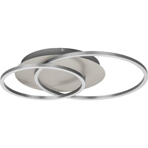 LIVARNO LED-plafondlamp (Rond)