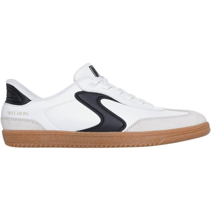 Skechers - maat 40- Hotshot Dames Sneakers - Wit