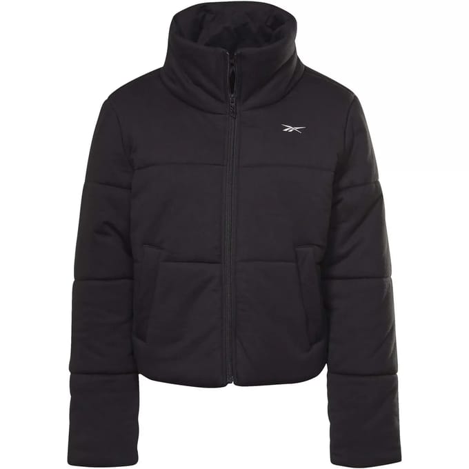 Donsjack voor dames Reebok Studio