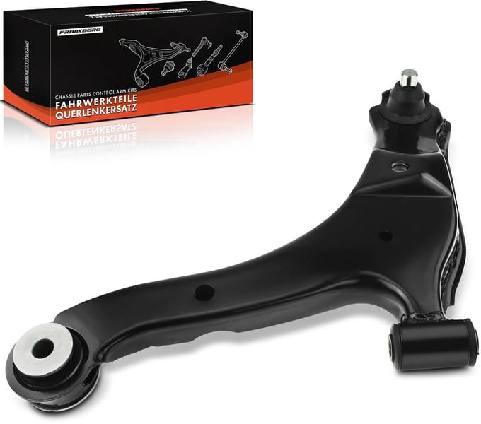 Frankberg 1x dwarsdrager vooras voor Chrysler Neon II PT Cruiser