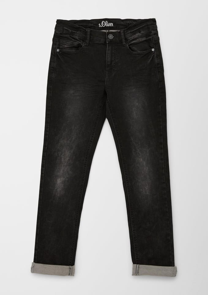 s.Oliver Jeans-Hose SEATTLE