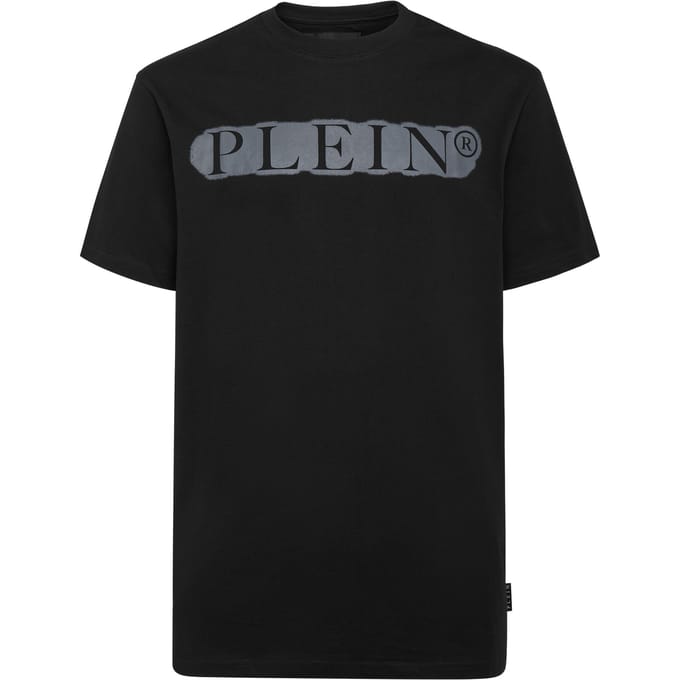 T-Shirt Ronde Hals