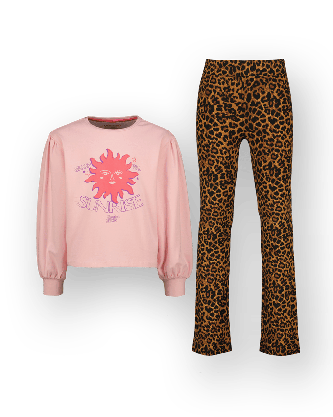 Pyjama Winna