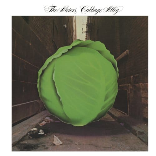Cabbage Alley - The Meters