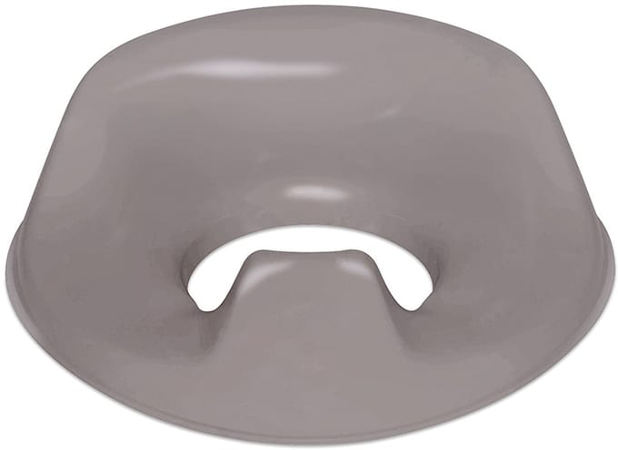 Bébé-jou Toiletverkleiner de luxe Chalk Brown