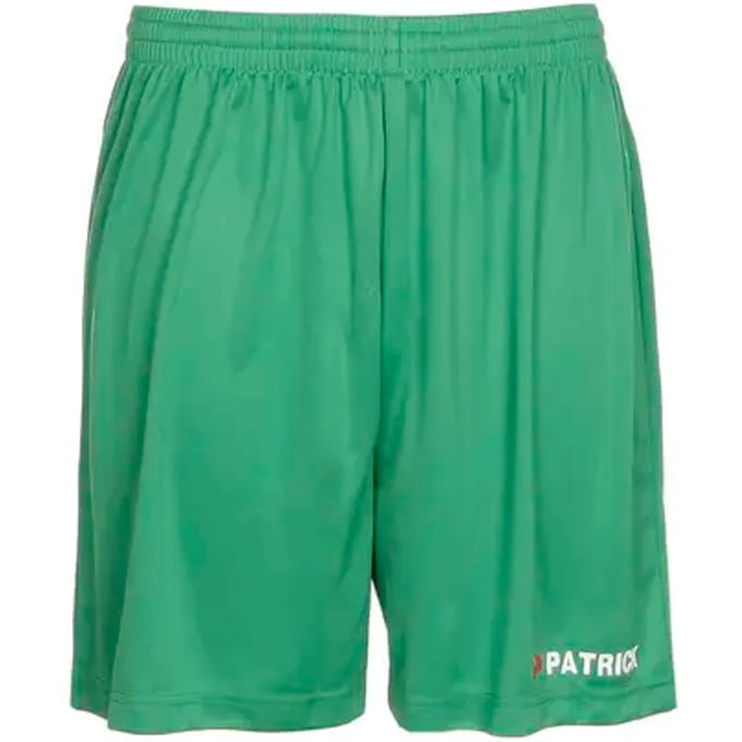 Korte Patrick Victory