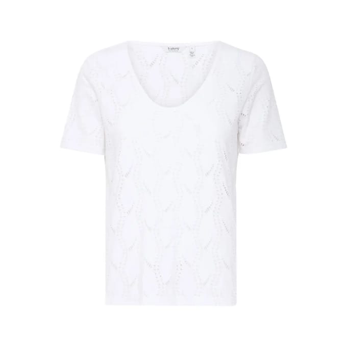 b.young - BYSTALLI TSHIRT - Dames - T-shirts