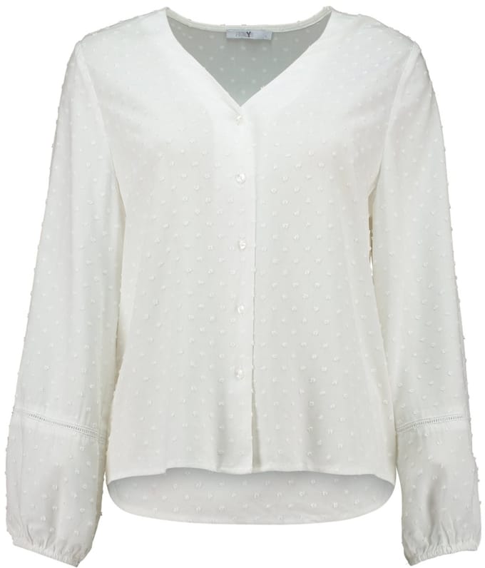 Hailys - Dames Blouse - S