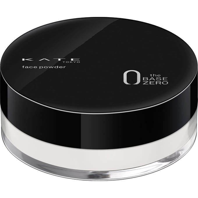 Kanebo - Kate Face Powder Z Oil Block 6g