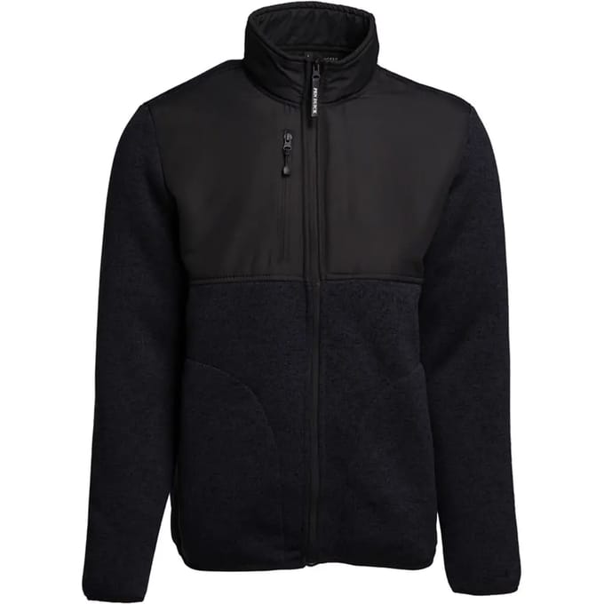 Fleece Pen Duick Portland