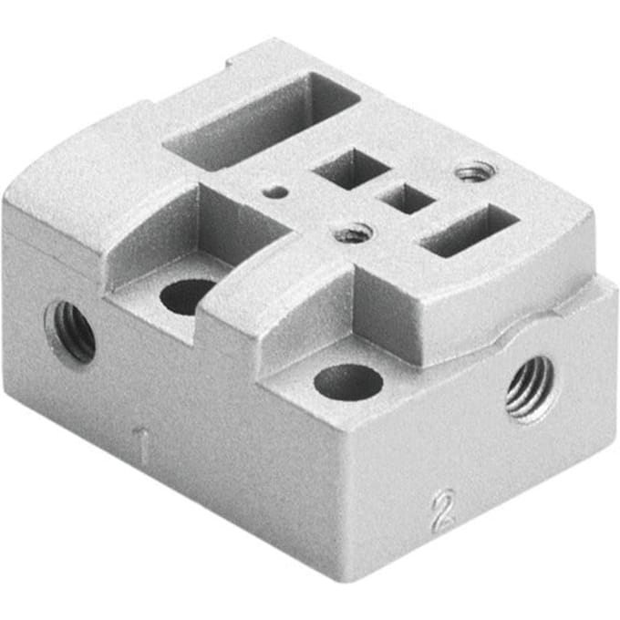 Festo Individuele Sub-Base - 197189
