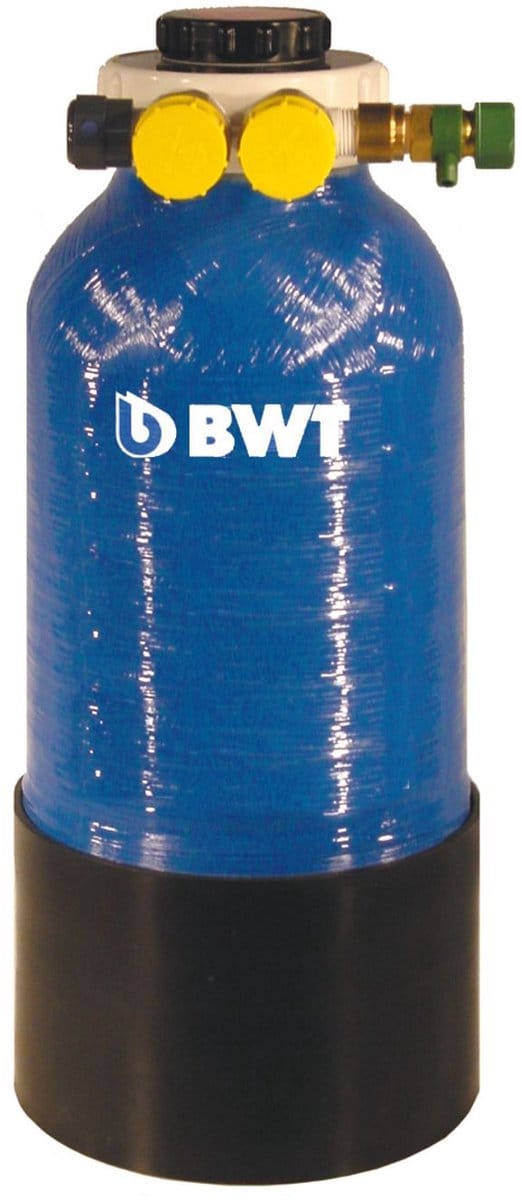 BWT Verwarmingsvulpatroon HBA 10-VE , 51091