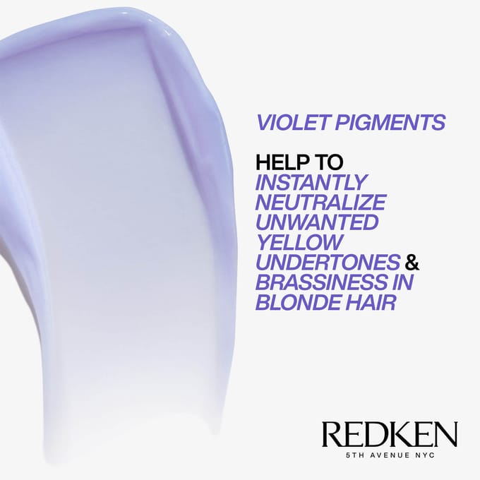 Conditioner Redken Color Extend Blondage (300 ml)